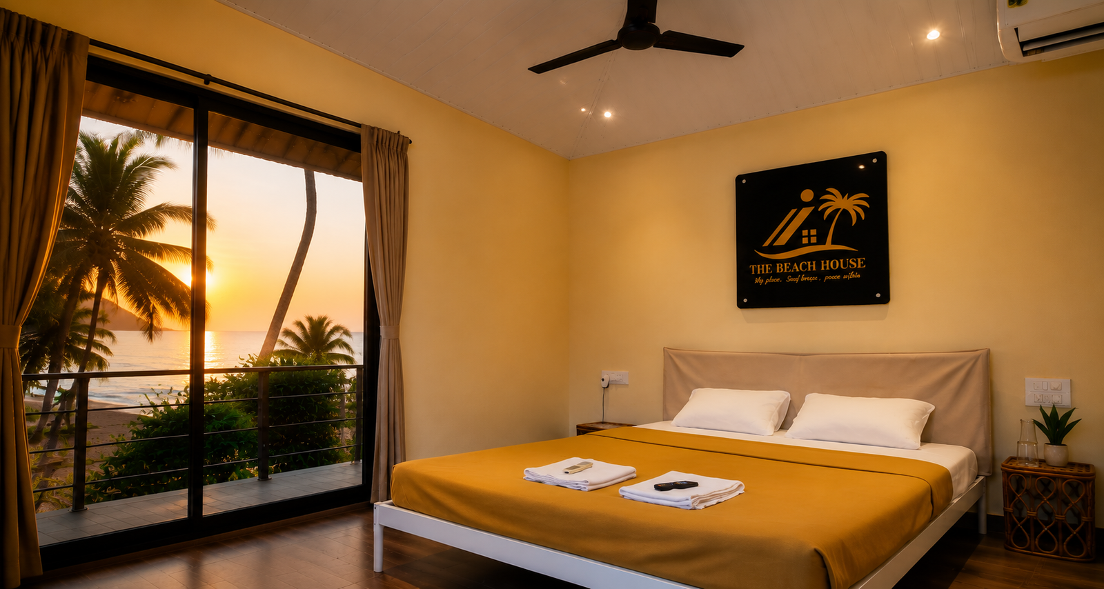 Resort amenity