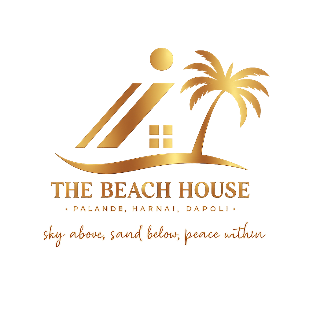 The Beach House