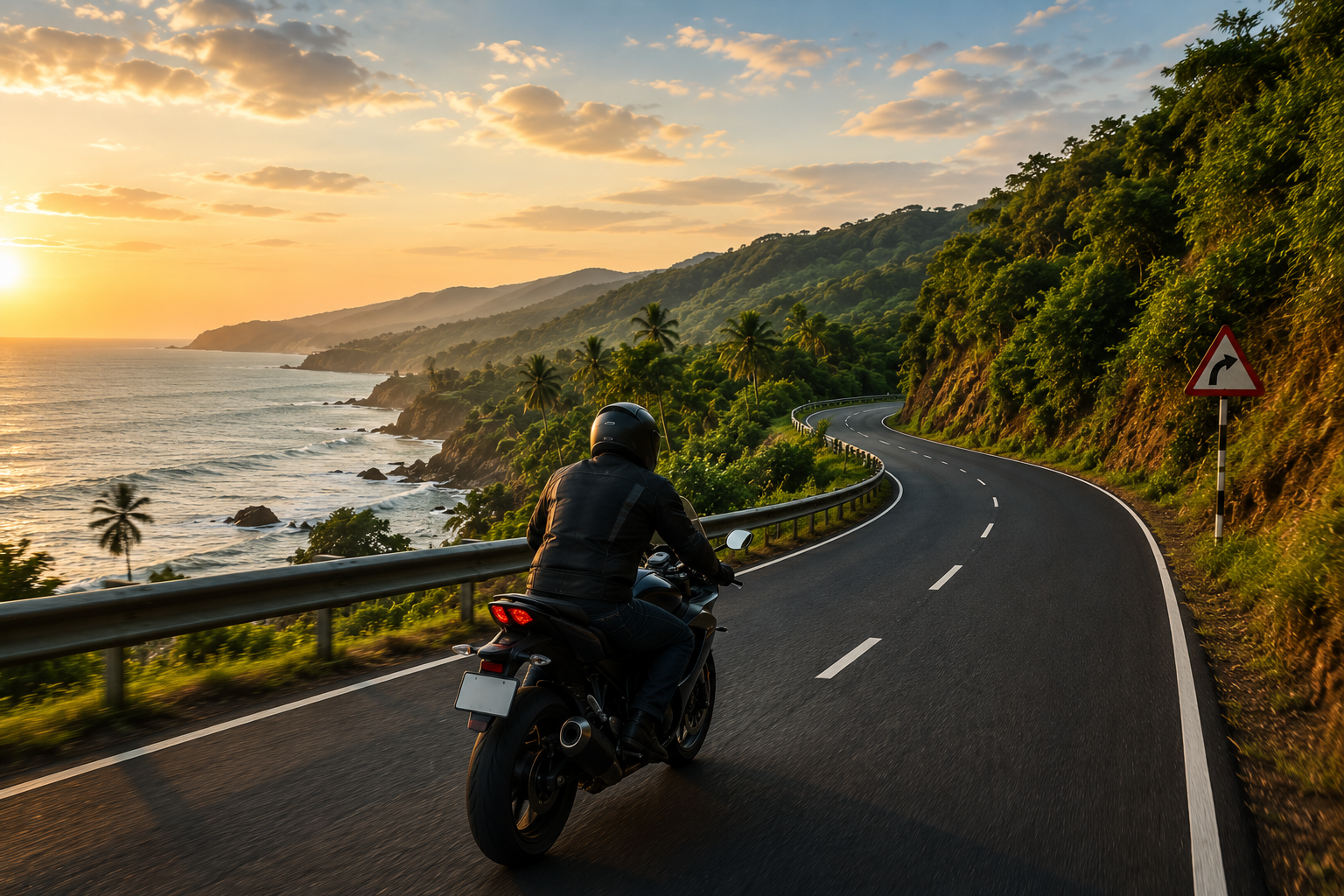 Travel by road